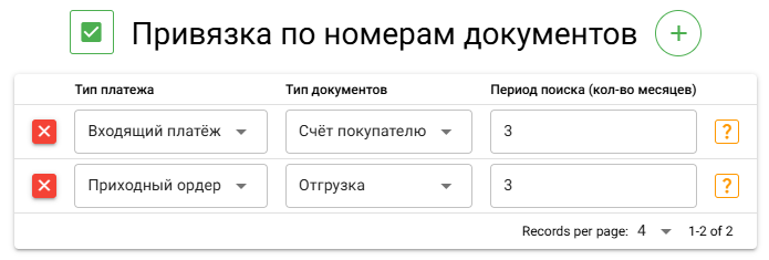 По номеру